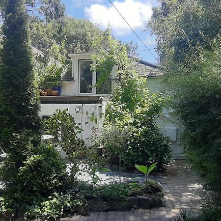 Cozy Carbence Cottage Carbis Bay Luaran gambar